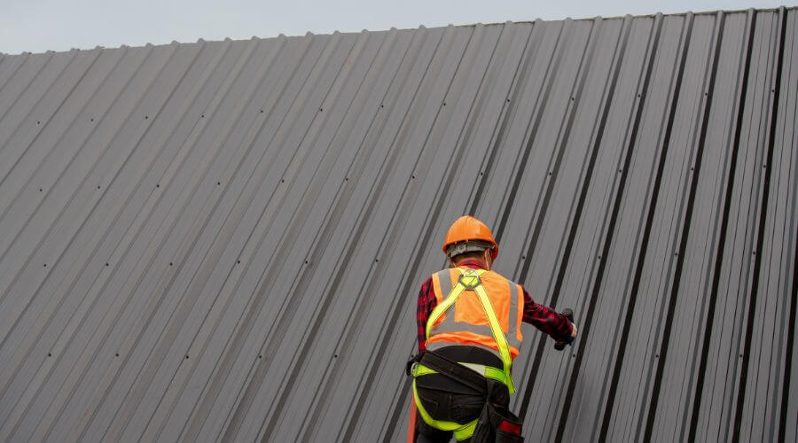 Local Siding Services in Kewadin, MI